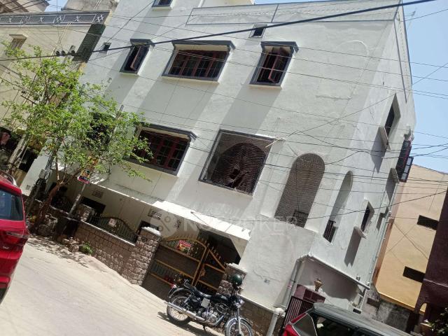 House for sale in Kukatpally, Haidarabad