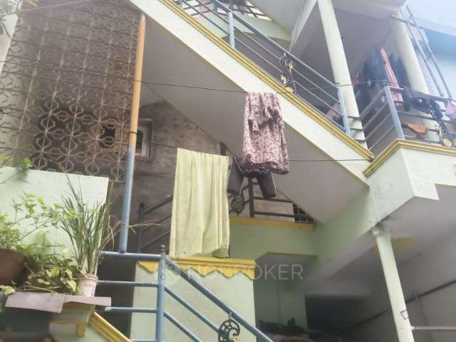 House for sale in Bangalore North, Cox Town - Bangalore