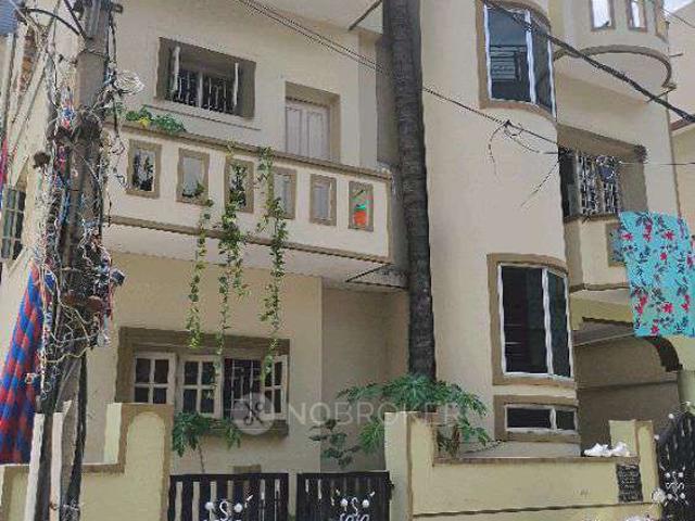 House for sale in Bangalore South, Cox Town - Bangalore