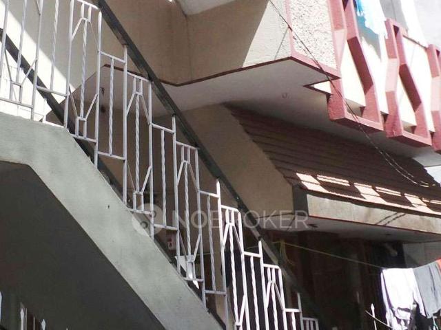 House for sale in Bangalore South, Cox Town - Bangalore