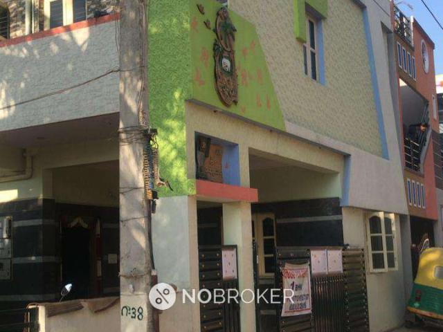 House for sale in Bangalore East, Cox Town - Bangalore
