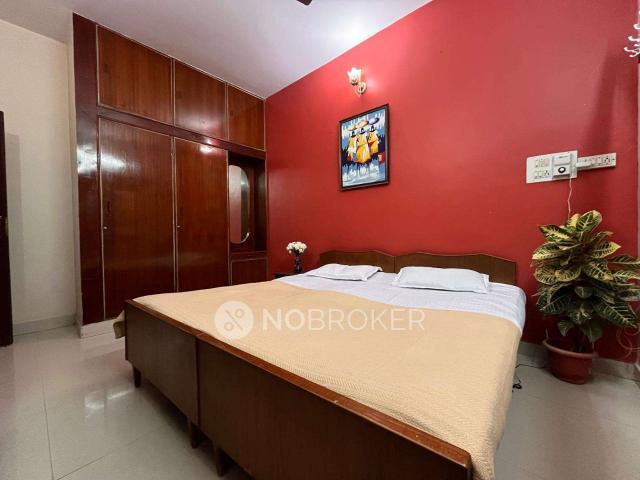 House for sale in Bangalore South, Cox Town - Bangalore