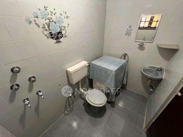 House for sale in Bangalore South, Cox Town - Bangalore