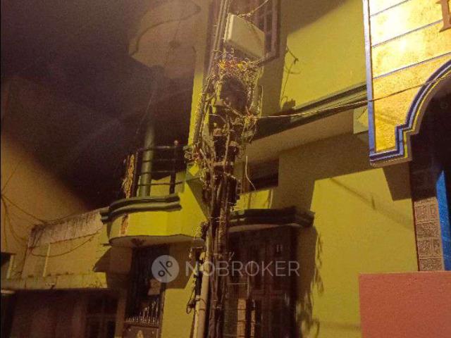 House for sale in Bangalore North, Cox Town - Bangalore