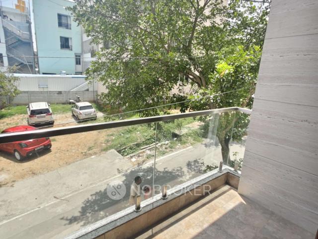 House for sale in Bangalore South, Cox Town - Bangalore