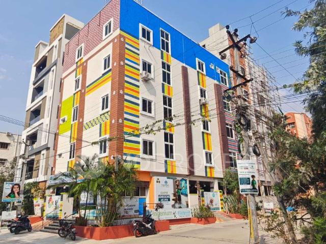 House for sale in Ranga Reddy, Narsingi
