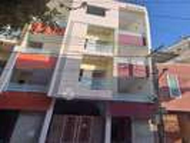 House for sale in Bangalore North, Cox Town - Bangalore