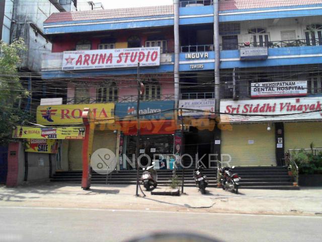 House for sale in Mehdipatnam, Haidarabad