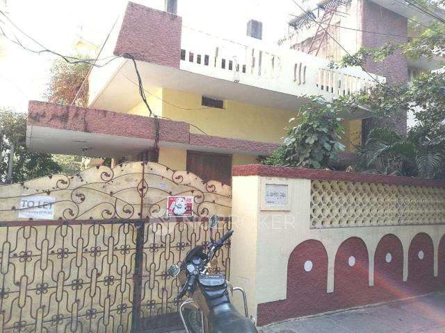 House for sale in Mehdipatnam, Hyderabad