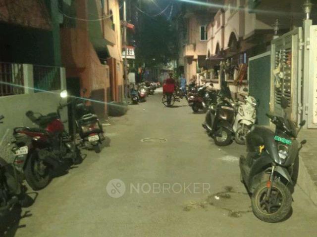 House for sale in Anna Nagar, Tamil Nadu