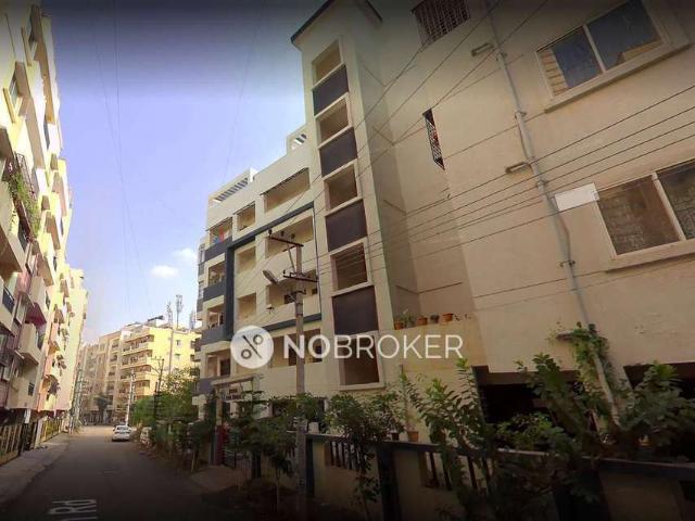 House for sale in Bangalore East, Cox Town - Bangalore