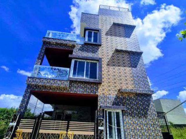 House for sale in Bangalore South, Cox Town - Bangalore