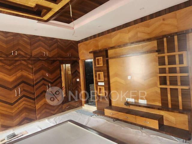 House for sale in Bangalore North, Cox Town - Bangalore