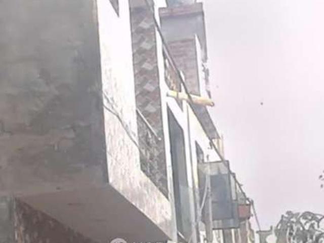 House for sale in West Delhi, Deri