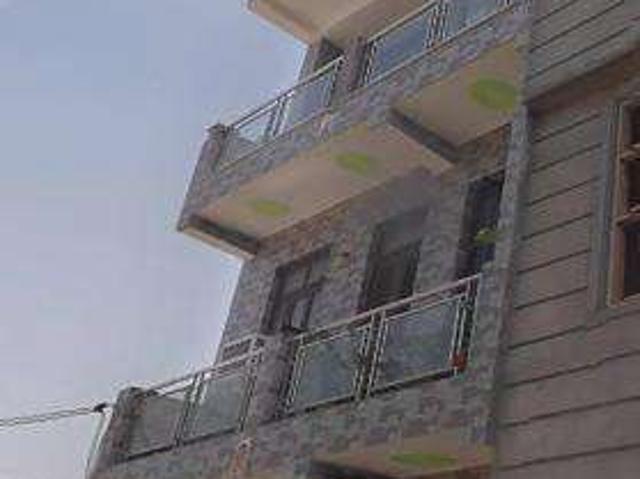 House for sale in South West Delhi, Deri