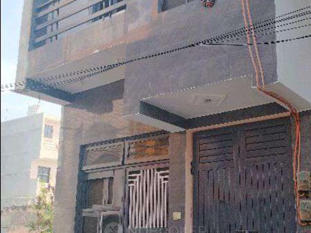 House for sale in South West Delhi, Deri