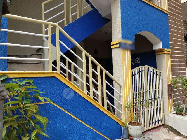 House for sale in Bangalore North, Cox Town - Bangalore