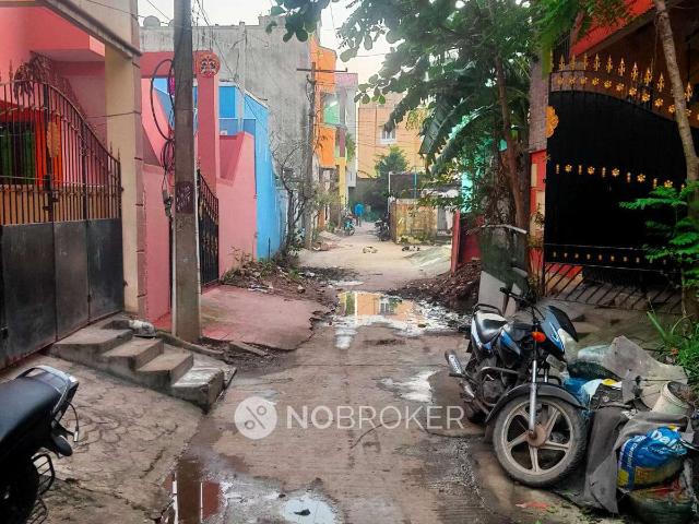 House for sale in Nanmangalam, Tamil Nadu