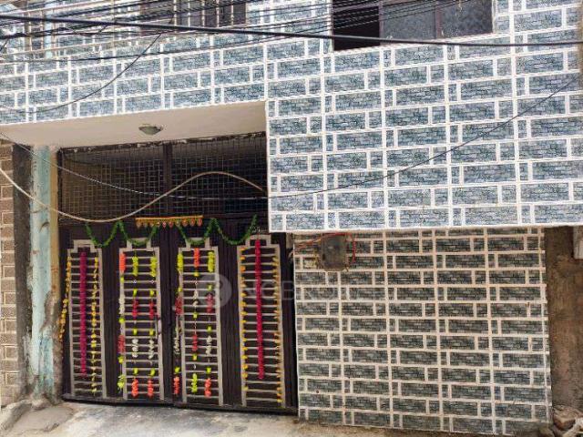 House for sale in West Delhi, Deri