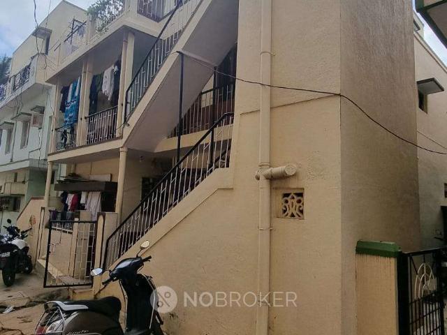 House for sale in Bangalore North, Cox Town - Bangalore
