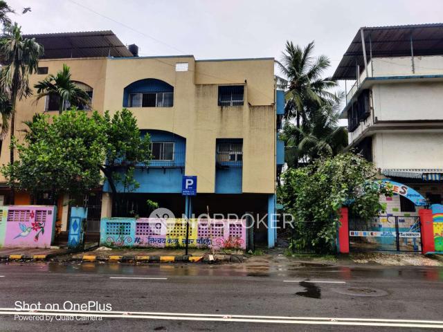 House for sale in Navi Mumbai, Nerul