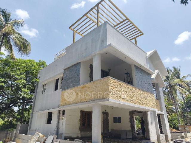 House for sale in Bangalore East, Cox Town - Bangalore