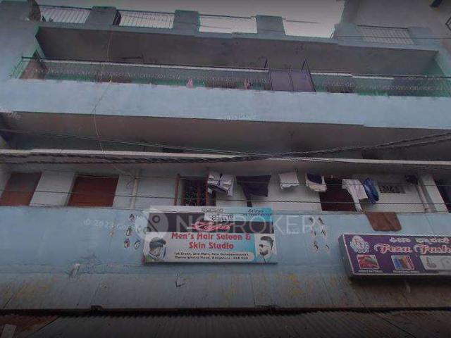 House for sale in Bangalore South, Cox Town - Bangalore