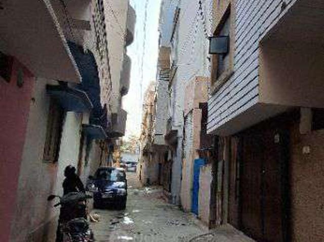 House for sale in Amberpet - Hyderabad, Telangana