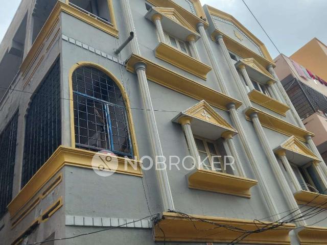 House for sale in Amberpet - Hyderabad, Telangana