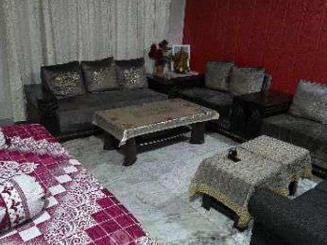 House for sale in Mangolpuri Colony, Delhi