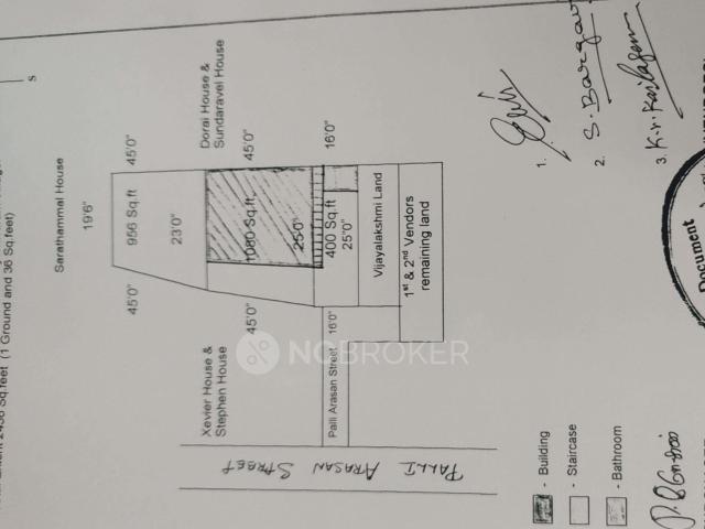 House for sale in Anna Nagar, Tamil Nadu