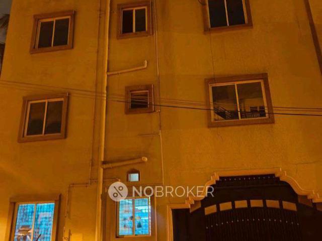 House for sale in Bangalore South, Cox Town - Bangalore