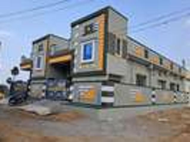 House for sale in Ranga Reddy, Tarur