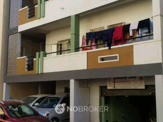 House for sale in Bangalore North, Cox Town - Bangalore