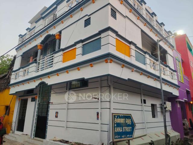 House for sale in Tondiarpet, Tamil Nadu