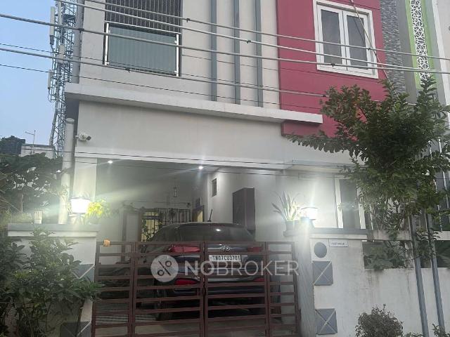 House for sale in Perumbakkam, Chennai
