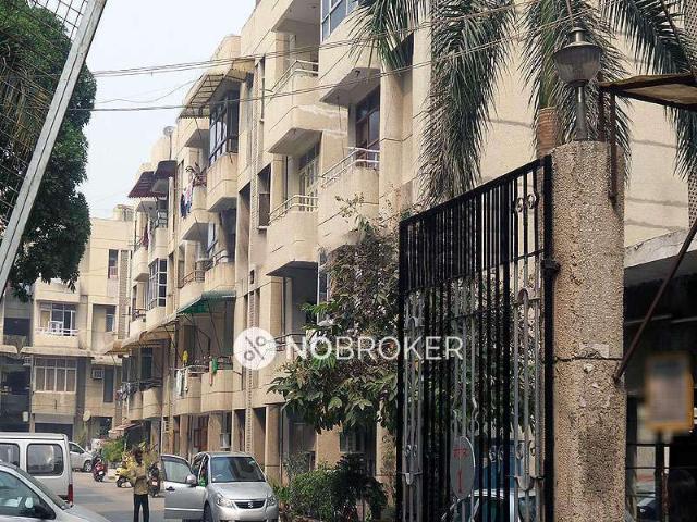 House for sale in North West Delhi, Deri