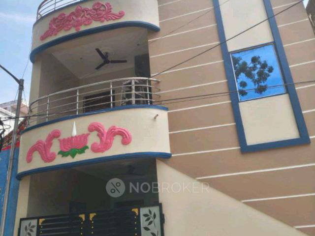 House for sale in Ambattur, Tamil Nadu