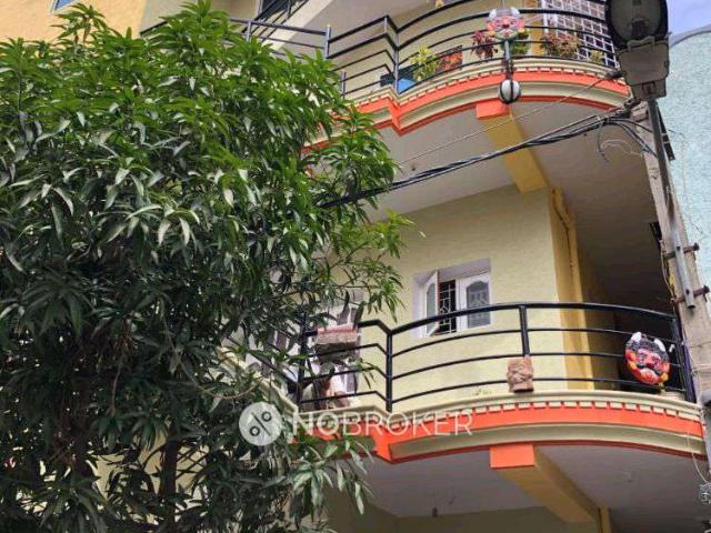 House for sale in Bangalore North, Cox Town - Bangalore