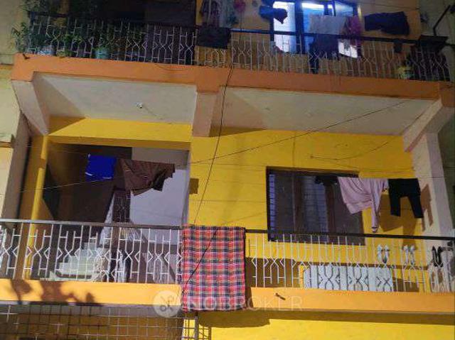 House for sale in Bangalore South, Cox Town - Bangalore