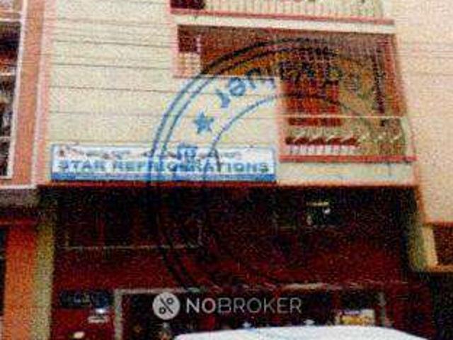 House for sale in Bangalore North, Cox Town - Bangalore
