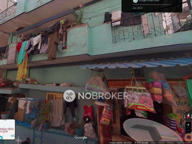 House for sale in Bangalore North, Cox Town - Bangalore