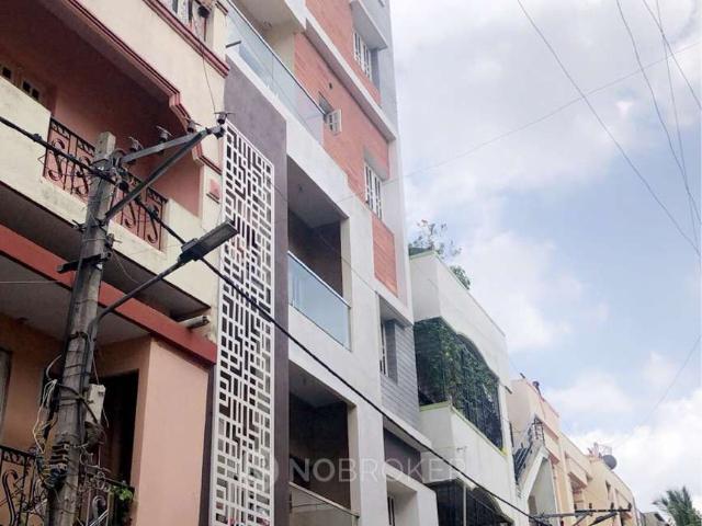 House for sale in Bangalore North, Cox Town - Bangalore