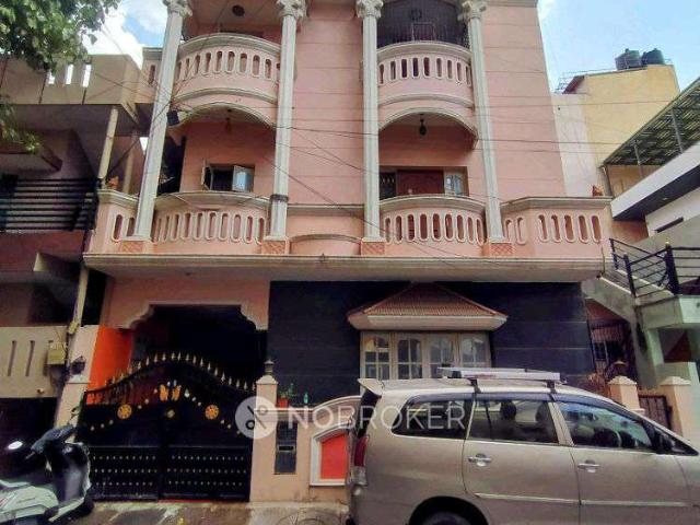 House for sale in Bangalore North, Cox Town - Bangalore