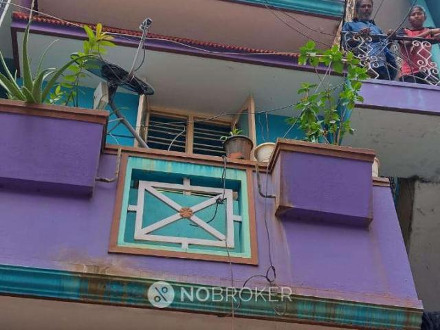 House for sale in Bangalore North, Cox Town - Bangalore