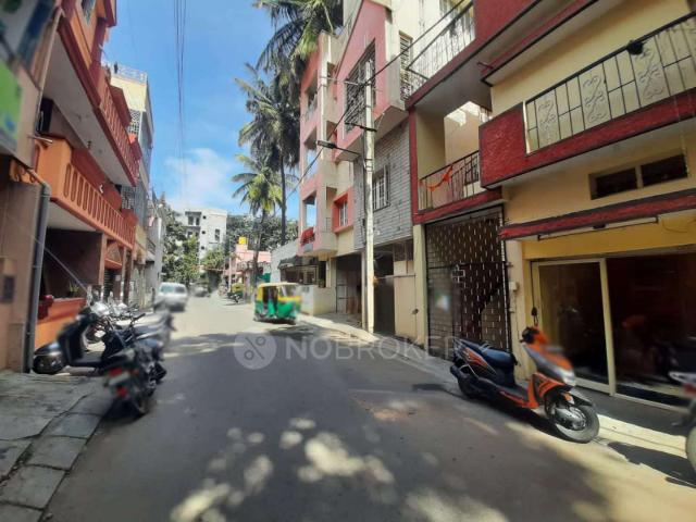 House for sale in Bangalore North, Cox Town - Bangalore