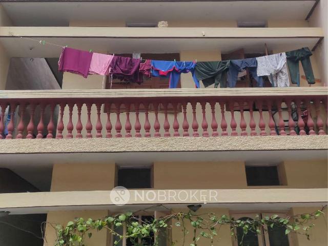 House for sale in Bangalore North, Cox Town - Bangalore