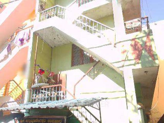 House for sale in Bangalore North, Cox Town - Bangalore