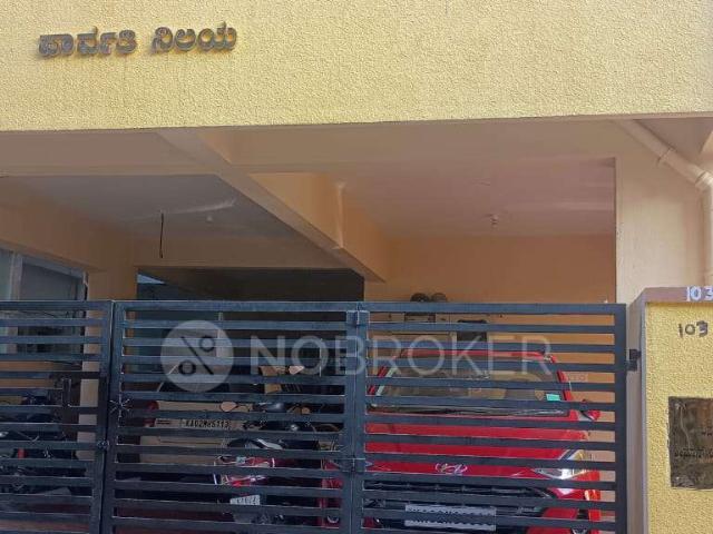 House for sale in Bangalore North, Cox Town - Bangalore
