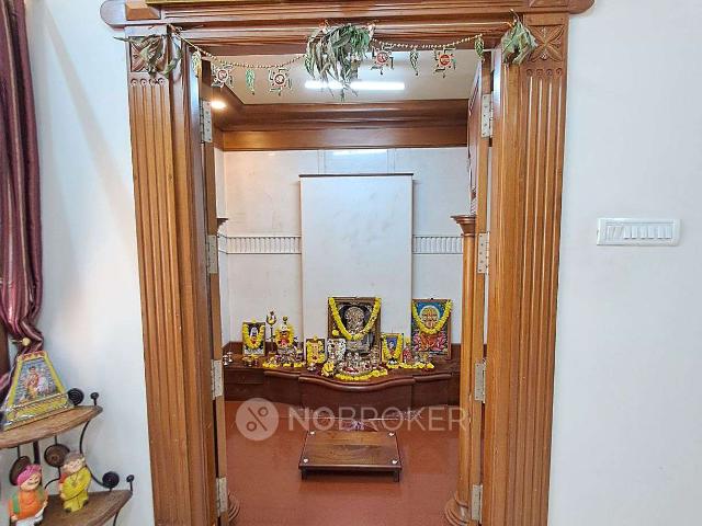 House for sale in Bangalore North, Cox Town - Bangalore